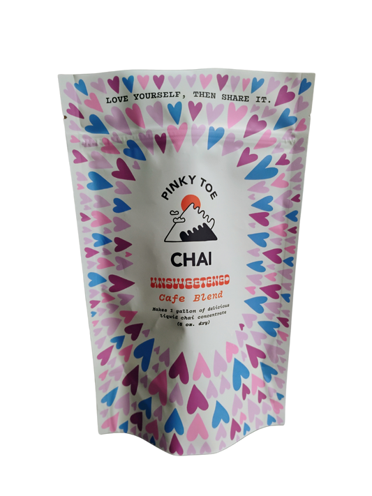 Unsweetened Cafe Concentrate